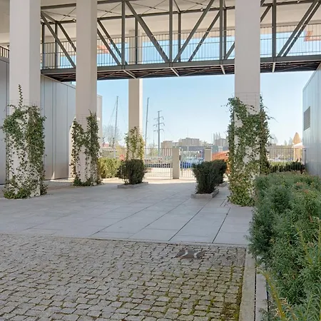 Citystay Brabank Nad Motławą *