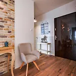 Citystay Brabank Nad Motlawa
