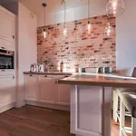 公寓 Citystay Brabank Nad Motlawa *