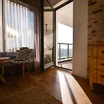 Citystay Brabank Nad Motlawa 公寓 格但斯克