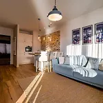 Citystay Brabank Nad Motlawa 格但斯克