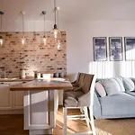 Citystay Brabank Nad Motlawa 公寓 格但斯克