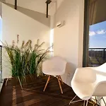 Citystay Brabank Nad Motlawa *