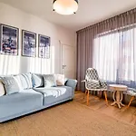 Citystay Brabank Nad Motlawa