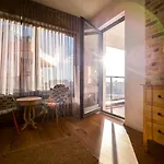 Citystay Brabank Nad Motlawa 公寓 格但斯克
