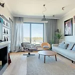 Citystay Brabank Nad Motlawa * 格但斯克