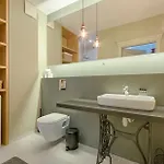 公寓 Citystay Brabank Nad Motlawa