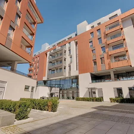 Citystay Brabank Nad Motlawa