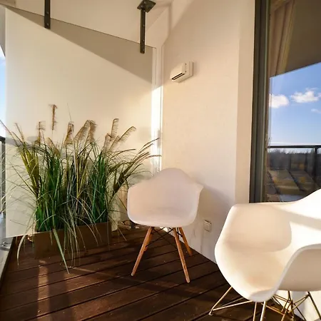 Citystay Brabank Nad Motlawa *