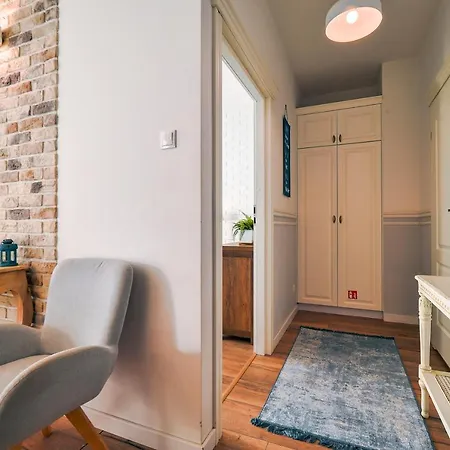 Citystay Brabank Nad Motlawa *