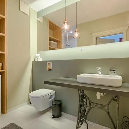 Apartment Citystay Brabank Nad Motlawa