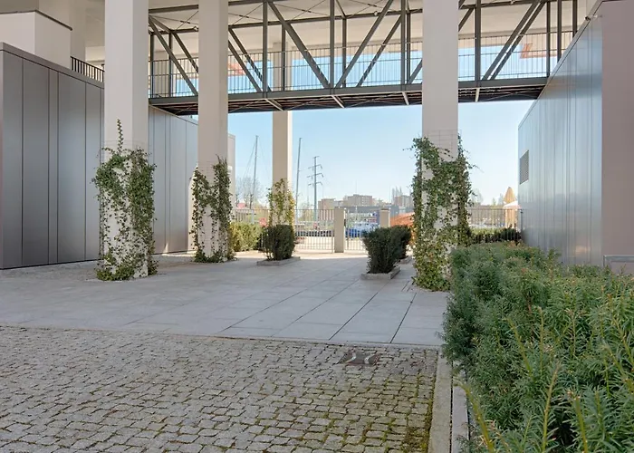 Citystay Brabank Nad Motlawa *