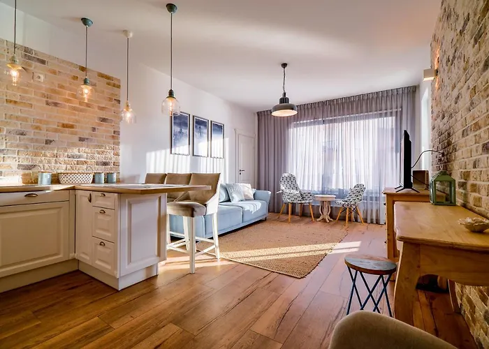 Citystay Brabank Nad Motlawa