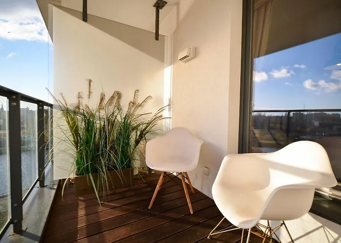 Citystay Brabank Nad Motlawa *