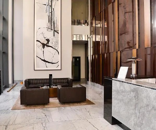 Citystay Brabank Nad Motlawa *