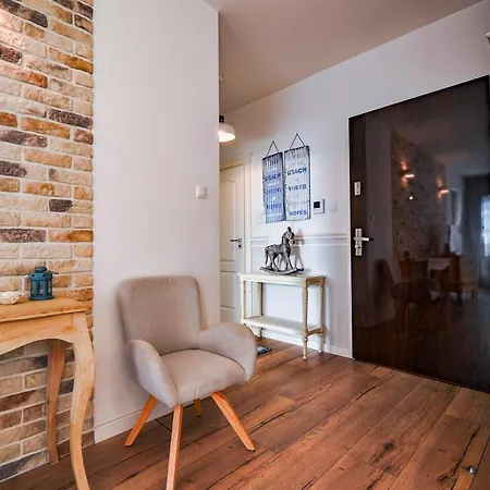 Citystay Brabank Nad Motlawa