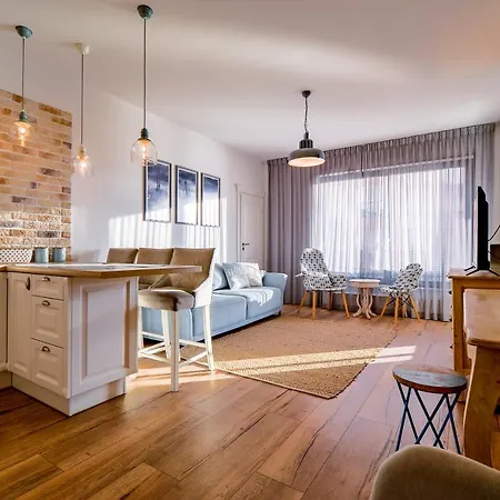 Citystay Brabank Nad Motlawa