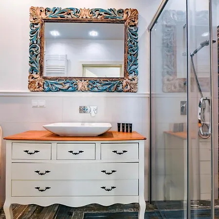 Citystay Brabank Nad Motlawa