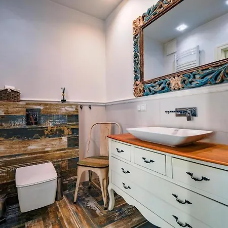 Citystay Brabank Nad Motlawa * Gdaňsk