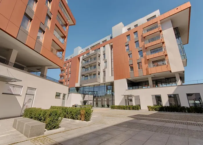 Citystay Brabank Nad Motlawa