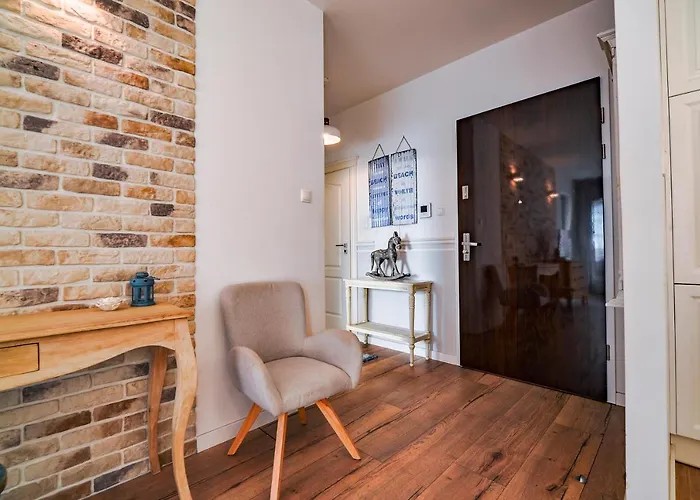 Citystay Brabank Nad Motlawa