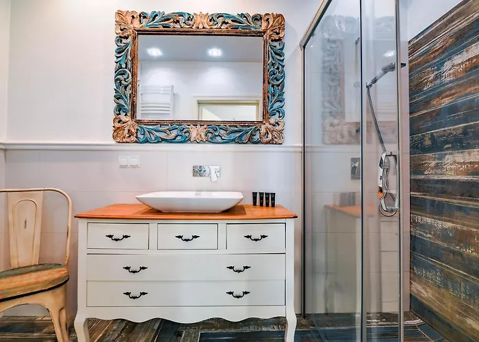 Citystay Brabank Nad Motlawa