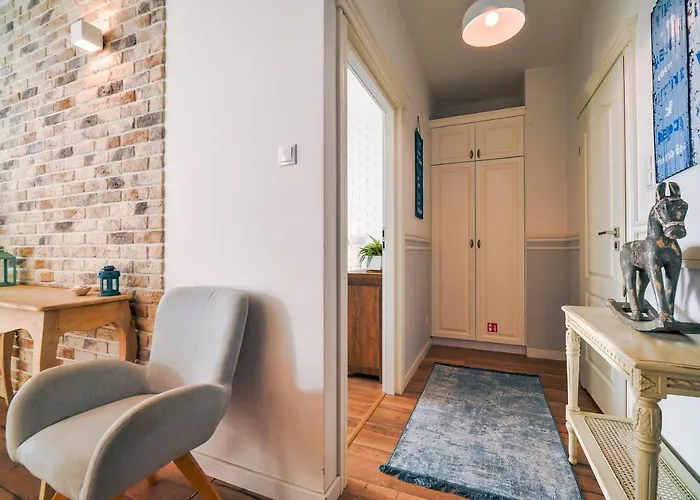 Citystay Brabank Nad Motlawa *