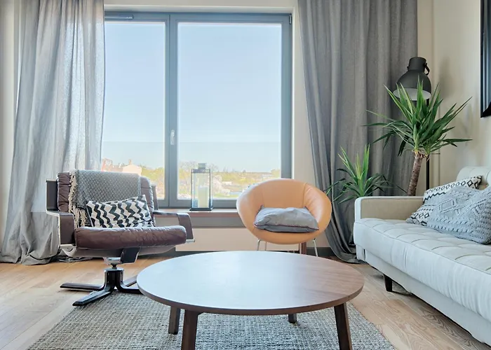 Citystay Brabank Nad Motlawa