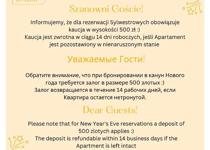 Citystay Brabank Nad Motlawa Apartament *